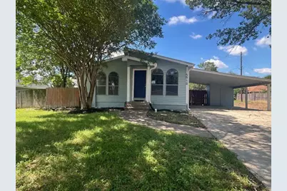 4512 Augusta Drive, Bryan, TX 77803 - Photo 1