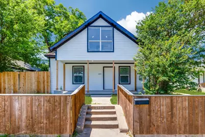 2831 Marburg Street, Dallas, TX 75215 - Photo 1