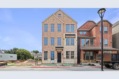 4528 Cinema St., Plano, TX 75024 - Photo 1