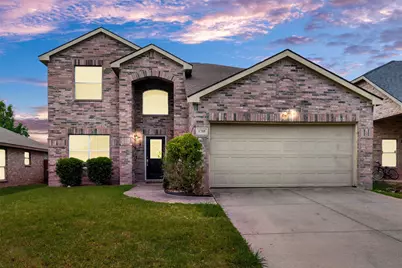 1705 Twin Hills Way, Princeton, TX 75407 - Photo 1