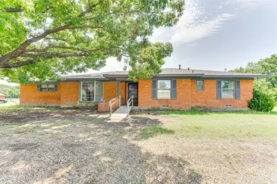 410 Ovilla Road, Waxahachie, TX 75167 - Photo 1