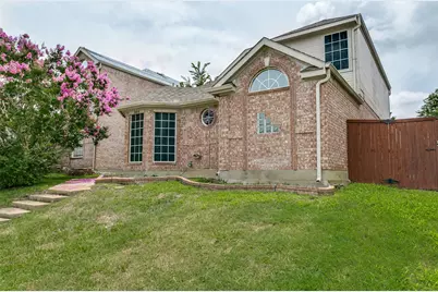 504 Timber Way Drive, Lewisville, TX 75067 - Photo 1