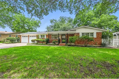 6729 Cylinda Sue Circle, North Richland Hills, TX 76180 - Photo 1