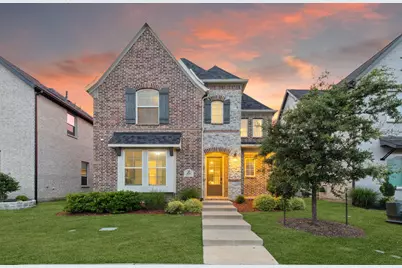 3537 W Cheney Avenue, Celina, TX 75009 - Photo 1