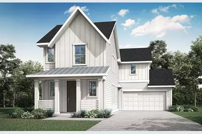 1618 Mint Road, Argyle, TX 76226 - Photo 1