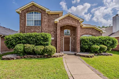 7702 Harbor Drive, Rowlett, TX 75088 - Photo 1