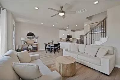 7312 Concha Drive, Grand Prairie, TX 75054 - Photo 1