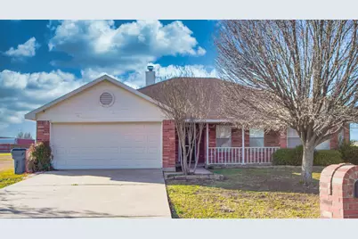 6985 Meadow Ridge Circle, Nevada, TX 75173 - Photo 1