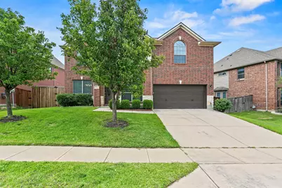 438 Bristol Street, Roanoke, TX 76262 - Photo 1