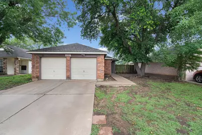 2526 Butterfield Drive, Fort Worth, TX 76133 - Photo 1