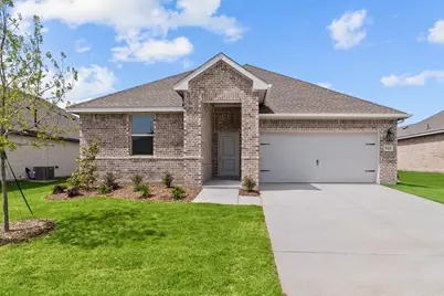 520 Meadowlark Drive, Van Alstyne, TX 75495 - Photo 1