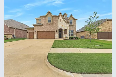 709 Providence, Wylie, TX 75098 - Photo 1