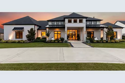 4309 American Pharoah Way, Celina, TX 75009 - Photo 1