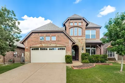 905 Brendan Drive, Little Elm, TX 75068 - Photo 1