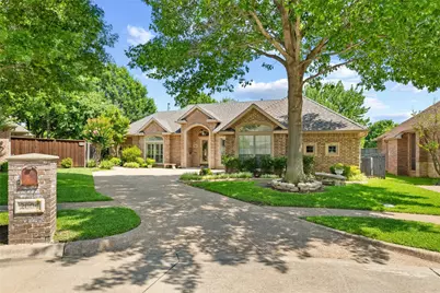 2004 Kodiak Court, Arlington, TX 76013 - Photo 1