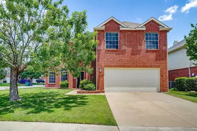 9136 Saratoga Road, Fort Worth, TX 76244 - Photo 1