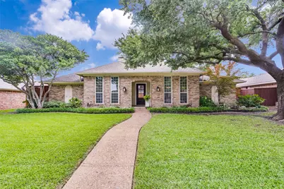 2332 Fountain Head Drive, Plano, TX 75023 - Photo 1