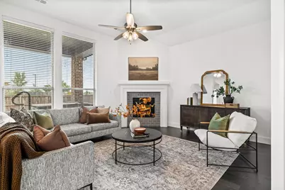 1321 Rosebush Road, Aubrey, TX 76227 - Photo 1