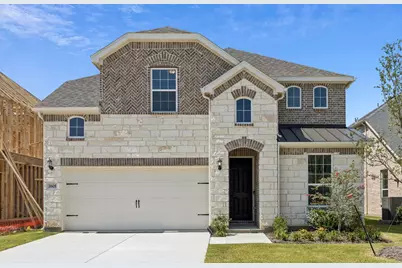 3905 Calderwood Drive, McKinney, TX 75071 - Photo 1