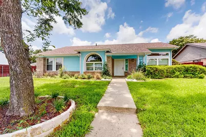 6105 Hillside Lane, Garland, TX 75043 - Photo 1