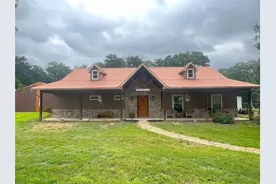281 County Road 3646, Sulphur Springs, TX 75482 - Photo 1