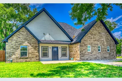 914 S Frances Street, Terrell, TX 75160 - Photo 1