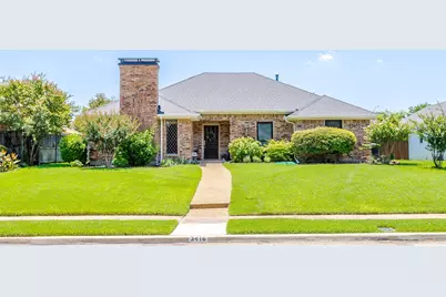 3416 Steven Drive, Plano, TX 75023 - Photo 1
