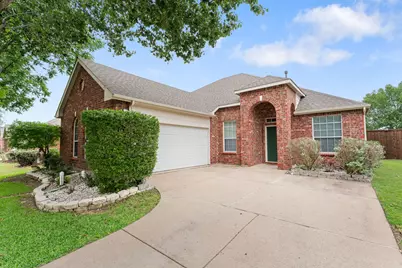 1206 Cedar Springs Drive, Allen, TX 75002 - Photo 1