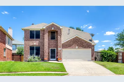 6522 Scottsdale Way, Frisco, TX 75034 - Photo 1