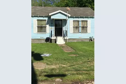 814 Lambert Street, Dallas, TX 75203 - Photo 1