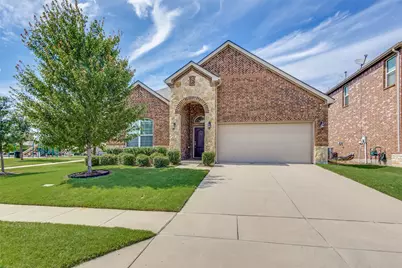 15616 Rockingham Street, Frisco, TX 75036 - Photo 1