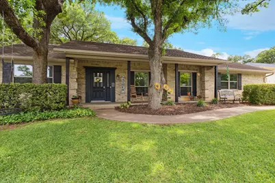 1133 Harris Avenue, Hurst, TX 76053 - Photo 1