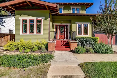 2913 Willing Avenue, Fort Worth, TX 76110 - Photo 1