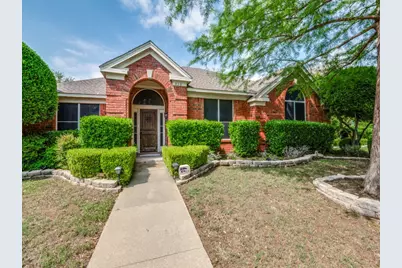 416 Halifax Drive, Coppell, TX 75019 - Photo 1