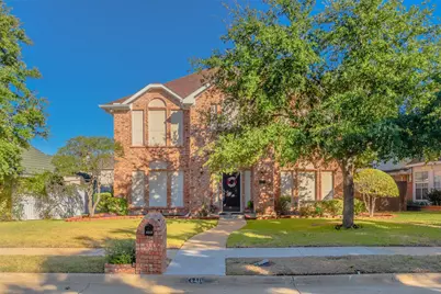 4210 Oak Mount Drive, Carrollton, TX 75010 - Photo 1