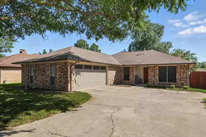 3909 Winston Drive, Denton, TX 76210 - Photo 1