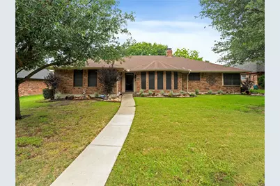 211 Indian Trace Lane, Waxahachie, TX 75165 - Photo 1