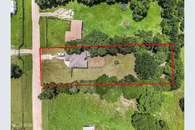 5212 Cross Timber Road W, Cleburne, TX 76031 - Photo 1