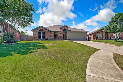 1117 Marcia Lane, Burleson, TX 76028 - Photo 1