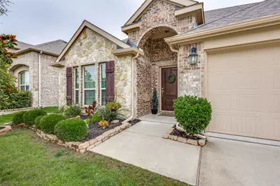 2637 Hillrich Drive, Anna, TX 75409 - Photo 1