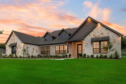 1220 Julian Drive, Van Alstyne, TX 75495 - Photo 1