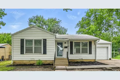 4812 Marks Place, Fort Worth, TX 76116 - Photo 1