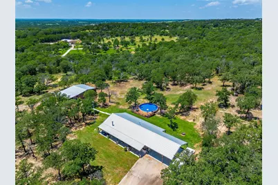 1107 Perkins Road, Poolville, TX 76487 - Photo 1
