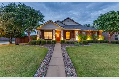 612 Beau Drive, Wylie, TX 75098 - Photo 1