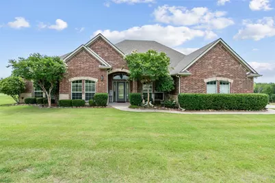 3023 Andrew Drive, Farmersville, TX 75442 - Photo 1