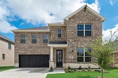 5805 Edward Drive, Celina, TX 76227 - Photo 1