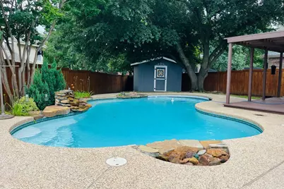 2223 Yellowstone Lane, Corinth, TX 76210 - Photo 1