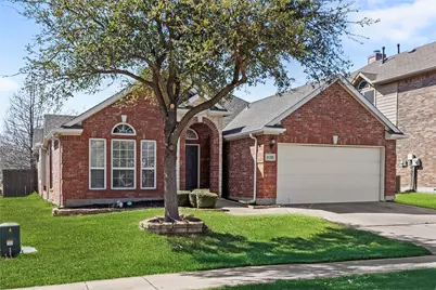 1528 Somerset Road, Lewisville, TX 75067 - Photo 1