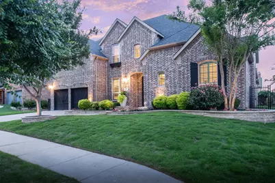 13896 Evergreen Drive, Frisco, TX 75035 - Photo 1