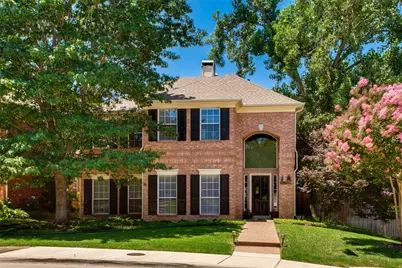 18423 Rain Dance Trail, Dallas, TX 75252 - Photo 1